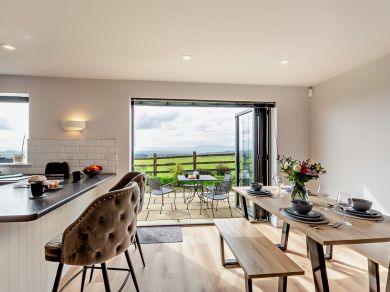 Hyll View Cottage (OC-94056) Hyll View Cottage (OC-94056)