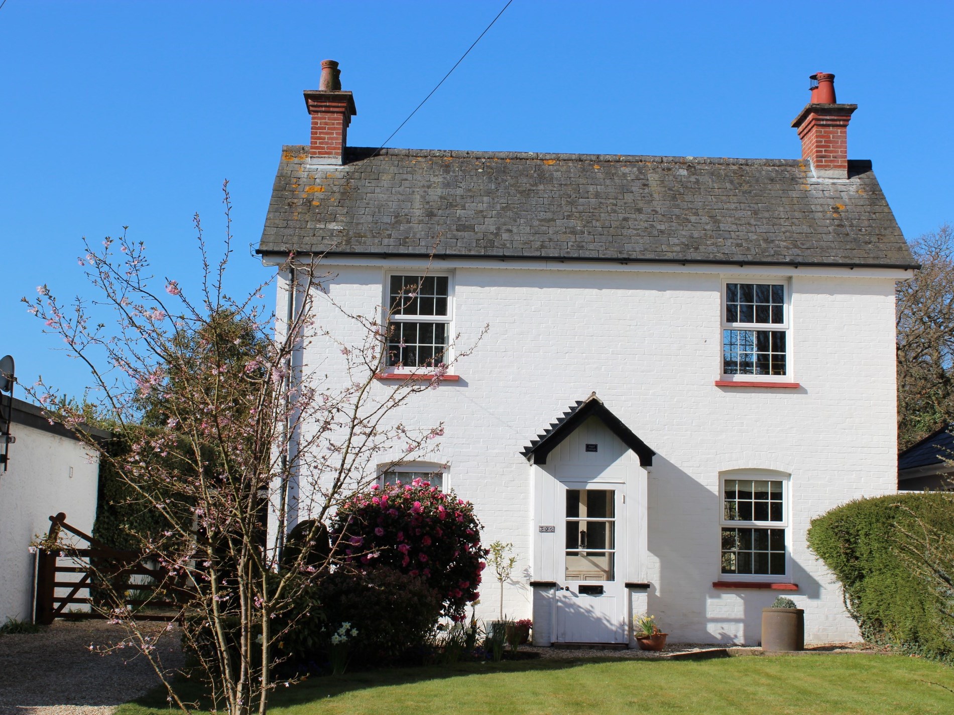 Angel Cottage