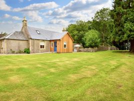 Cunnoquhie Garden Cottage