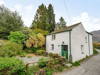 Larch Cottage - Borrowdale (OC-SZ302)