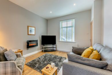 Beach Cottage -  Amble (OC-B28345)