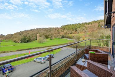Penthouse by the Quantocks (OC-P30893)