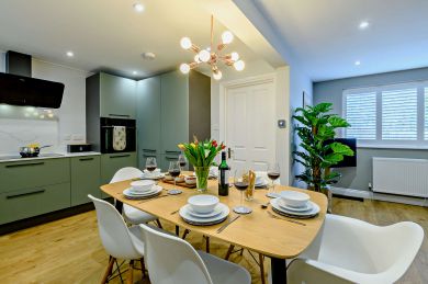 Croft Farm Cottages - Ruswarp (OC-WA264)