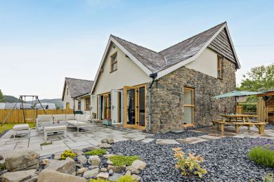 The Dairy - Cwm-Llinau (OC-D42709) The Dairy - Cwm-Llinau (OC-D42709)