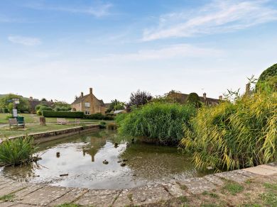 The Barn Willersey (OC-62262)