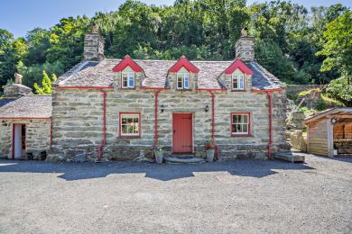 Penmaen Cottage (OC-P32333)