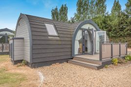 Side Entry Pod Ivy