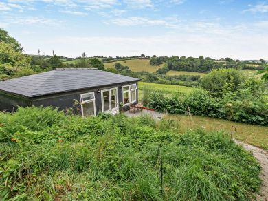 The Orangery At Looe Valley Vineyard (OC-95182) The Orangery At Looe Valley Vineyard (OC-95182)