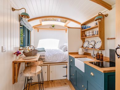 The Orchard Hut & Sauna (OC-O45728) The Orchard Hut & Sauna (OC-O45728)