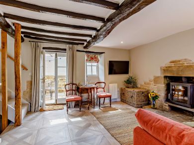 Dove Cottage - Ketton (OC-92406) Dove Cottage - Ketton (OC-92406)