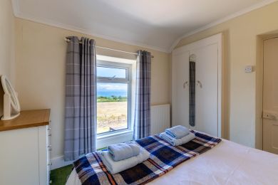 Abersoch Farmhouse (OC-UCHAF)