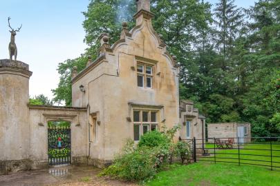East Double Lodge (OC-E42799)
