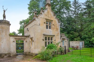 East Double Lodge (OC-E42799)