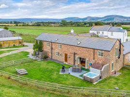 Moor Farm - Stokesley