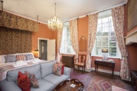 Johnstone Retreat