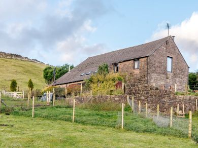 The Retreat - Buxton (OC-74351) The Retreat - Buxton (OC-74351)