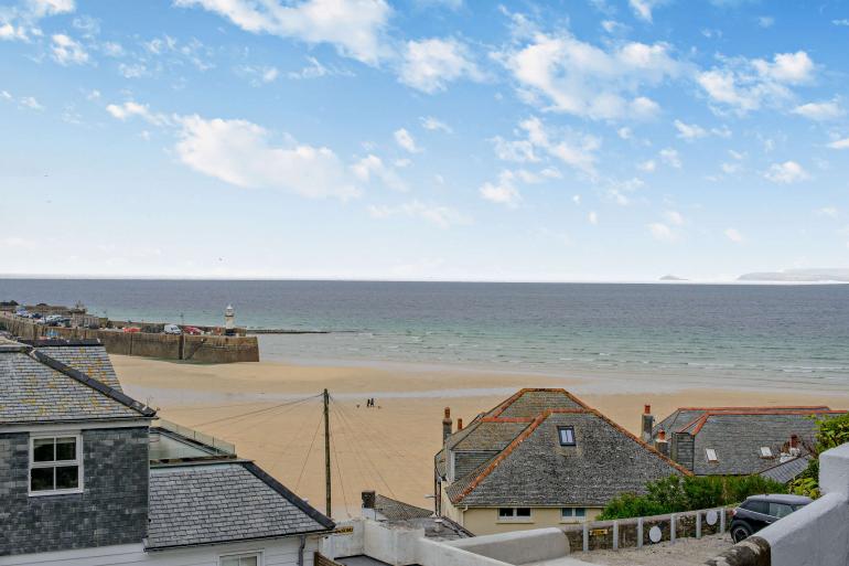 Fernlea Court St Ives Fernlea Court St Ives in St Ives