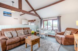 Saddleback Cottage