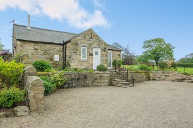 Swallows Cottage - Harrogate (OC-HH087) Swallows Cottage - Harrogate (OC-HH087)