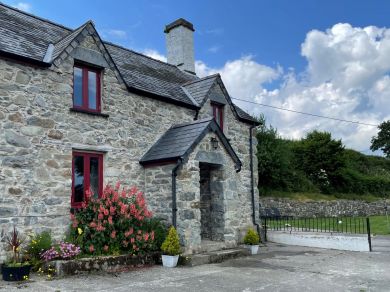 Maes Yr Hendre (OC-66510) Maes Yr Hendre (OC-66510)