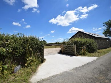 Shepherds Barn (OC-85181) Shepherds Barn (OC-85181)