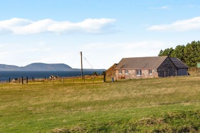 Old Croft House (OC-O46607) Old Croft House (OC-O46607)