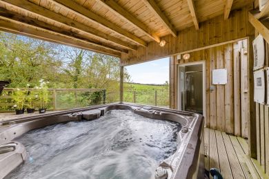 Love Cottage - Moylegrove (OC-L33512)