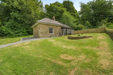 Laundry Cottage Kilkerran (OC-L45558) Laundry Cottage Kilkerran (OC-L45558)