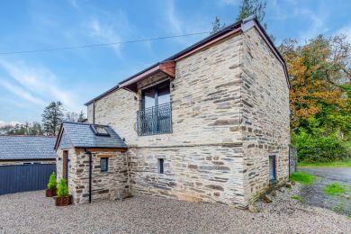 Millstone Barn - Home Farm (OC-M30292)