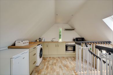 Blackberry Cottage (OC-1762)