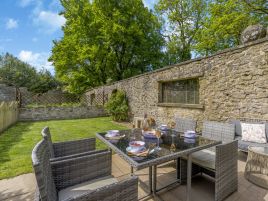 The Potting Shed - Peak District