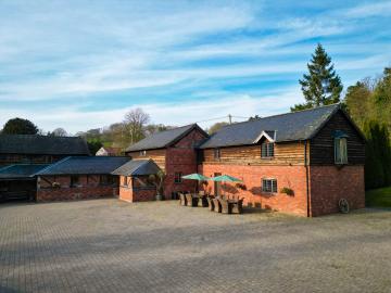 Staniforth Lodge (OC-STANL)