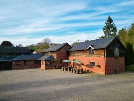 Staniforth Lodge