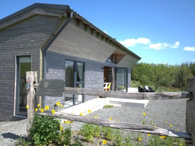 Siskin Lodge (OC-53193)