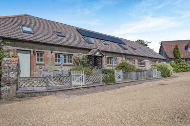 Rosemary Cottage - Godshill (OC-IC106) Rosemary Cottage - Godshill (OC-IC106)