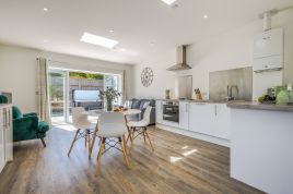 Honeysuckle - Bude
