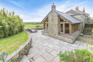 Tregrannick Garden House (OC-T30661)