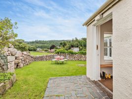 Damson Cottage