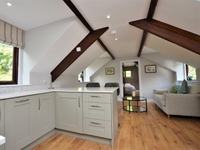 Meadow Cottage - Heddon Valley Mill (OC-89767)