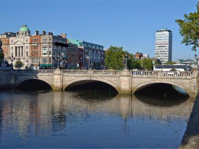 Baggot Rath 2 Bed Apartment (OC-II07169)