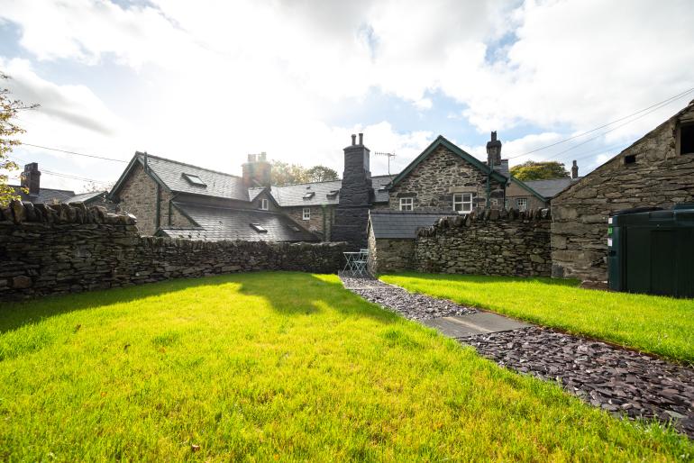 Ty Melin Ty Melin in BetwsyCoed