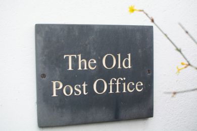 Old Post Office Cottage (OC-2094)