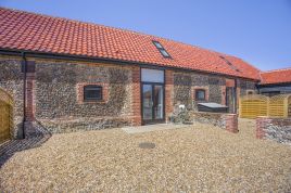 The Hayloft