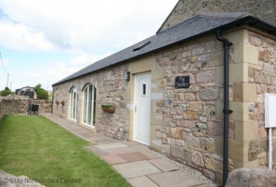 Stables @ Westfield Steading (OC-54183) Stables @ Westfield Steading (OC-54183)