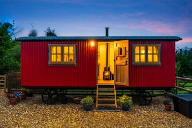 Slowhayes Nature Retreat (OC-S42578)