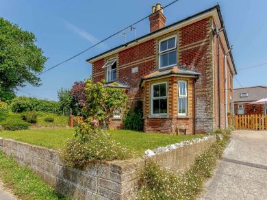 Rhoda Cottage (OC-82973) Rhoda Cottage (OC-82973)