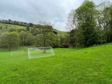 Froswick Lodge (OC-90476) Froswick Lodge (OC-90476)
