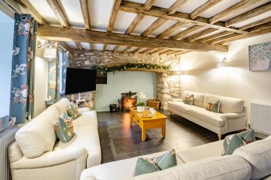Afon Gamlan Cottage (OC-G34601) Afon Gamlan Cottage (OC-G34601)