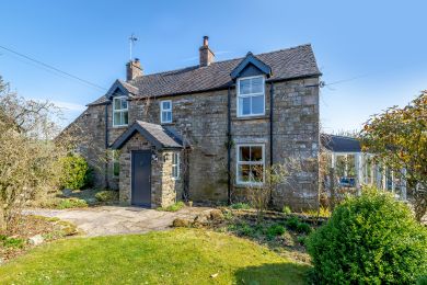 Beech House Onecote (OC-B31731)