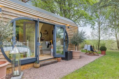 The Pod - Riverside Retreat (OC-T30854)